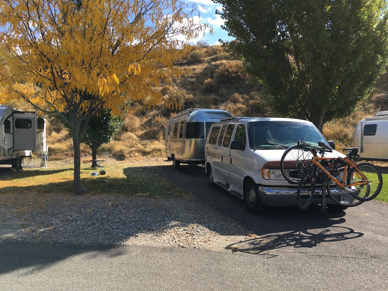 Twin Falls, Idaho Wacky Wanderers