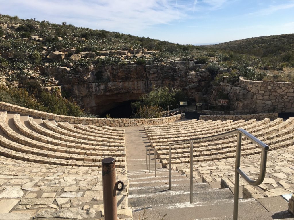 Carlsbad Caverns National Park – Wacky Wanderers